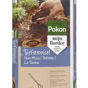 Pokon Turfstrooisel 40L
