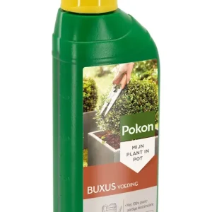 Pokon Buxus Voeding 500ml