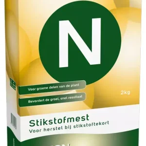 Pokon Stikstofmest 2kg