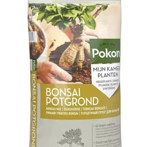 Pokon Potgrond Bonsai 5L