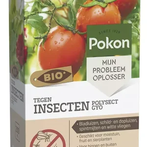 Pokon Bio Tegen Insecten Polysect GYO Concentraat 200ml