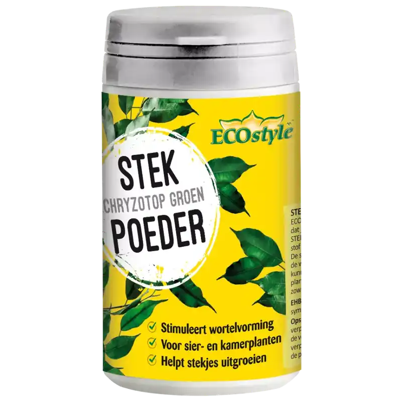 StekPoeder 25 g