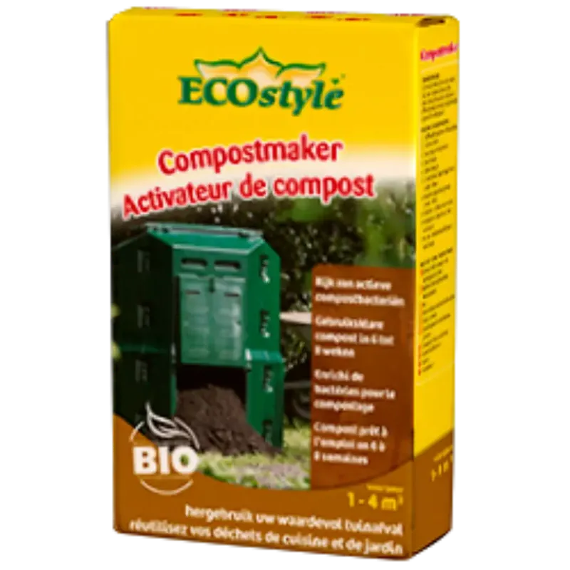 Compostmaker 800 g
