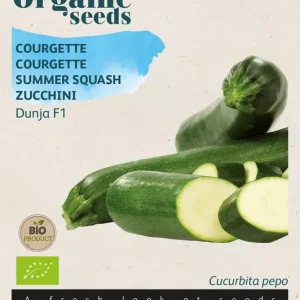 Courgette Dunja F1