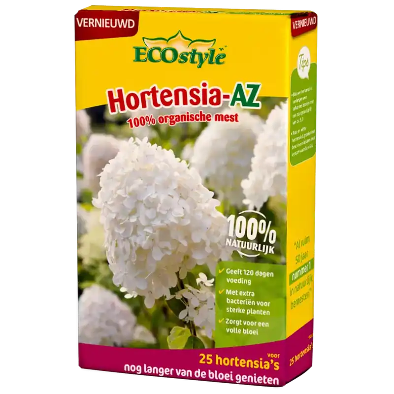 Hortensia-AZ 800 g