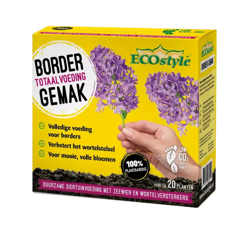 Border Gemak 750 g