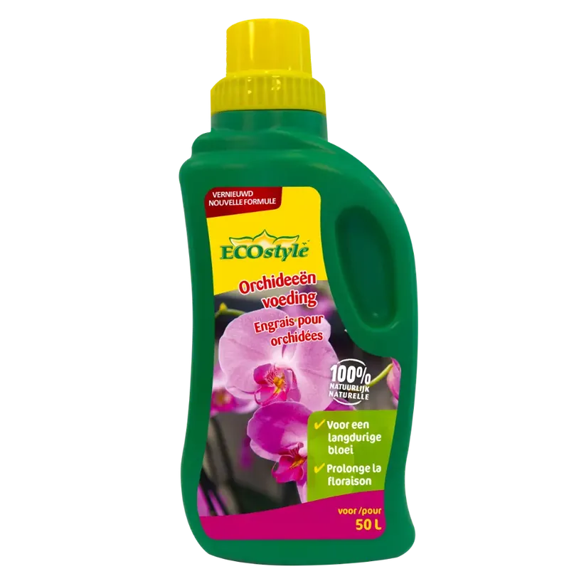 Orchidee?n voeding 500 ml