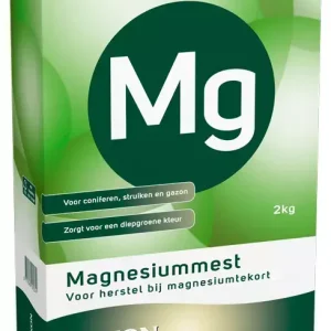 Pokon Magnesiummest 2kg