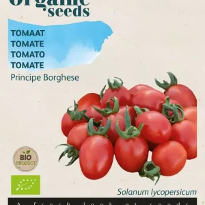 Tomaten Principe Borghese