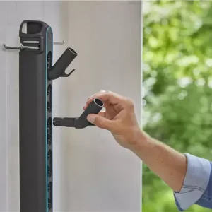 Cs- gereedschapshouder flex