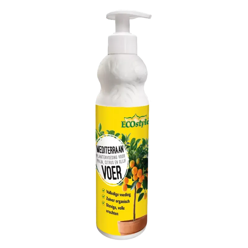 MediteraanVoer 400 ml