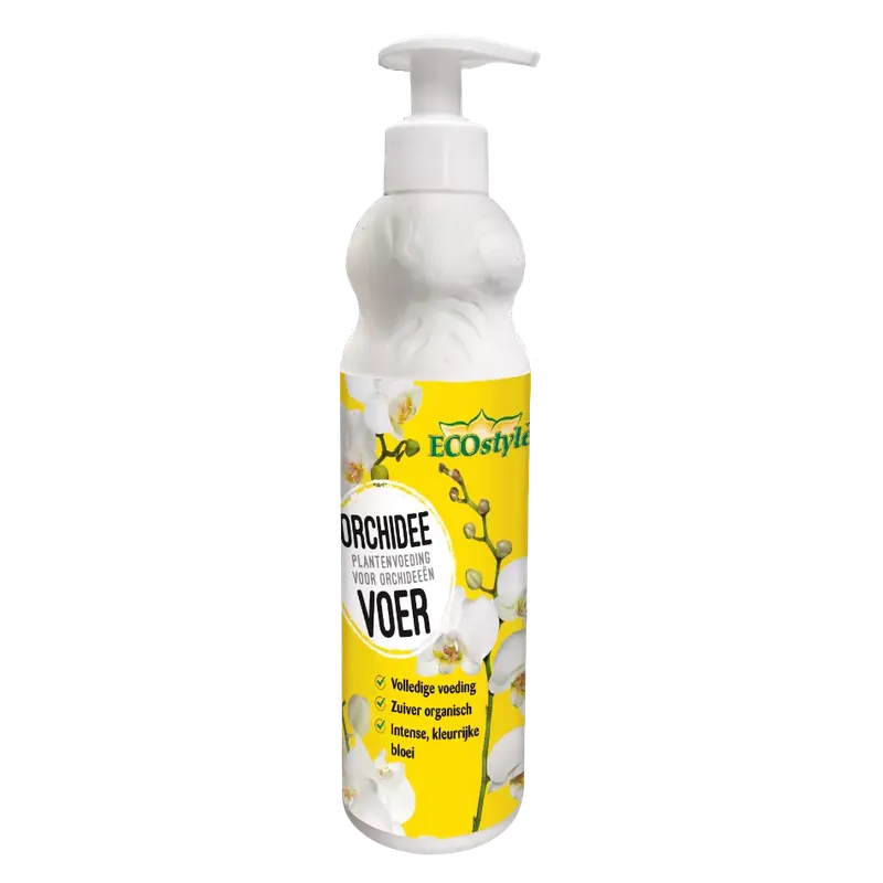 OrchideeVoer 400 ml