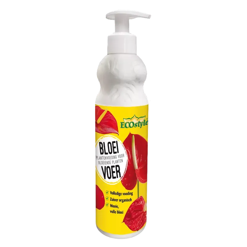 BloeiVoer 400 ml