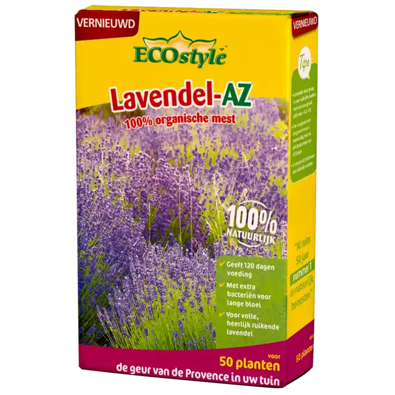 Lavendel-AZ 800 g