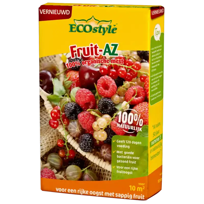 Fruit-AZ 800 g