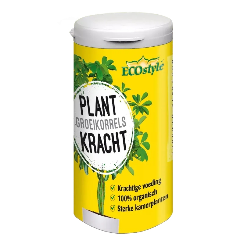 PlantKracht Korrels 100 g