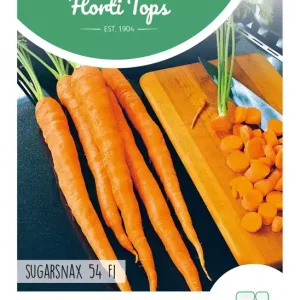 Vitamine wortel Sugarsnax 54 F1