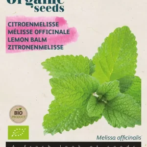 Citroenmelisse