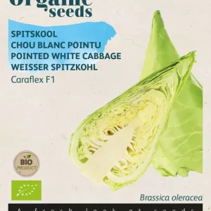 Spitskool Caraflex F1