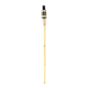 Bamboe fakkel M