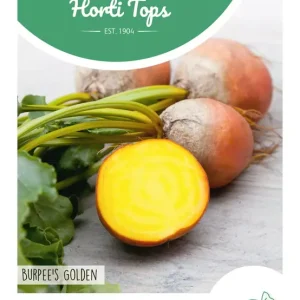 Bieten Burpee's Golden