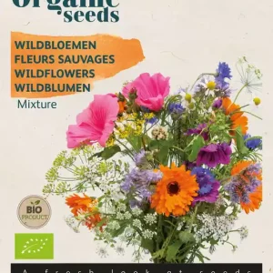 Wildbloemen