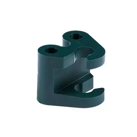 TWISTER KOPPELSTUKJE - ? 7 MM, 4 STUKS