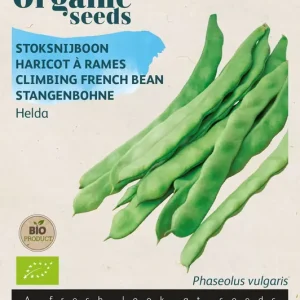 Stoksnijboon Helda, 15g