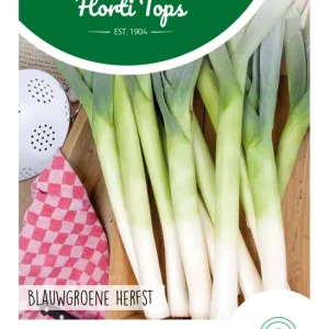 Prei Blauwgroene Herfst Ideal