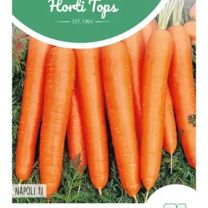 Wortel Napoli F1
