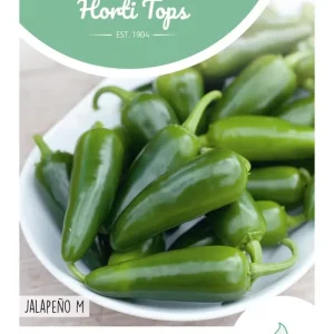 Peper Jalape?o Mexicaanse