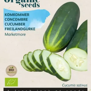 Komkommer Marketmore