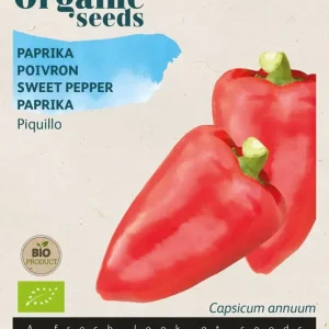 Paprika Piquillo