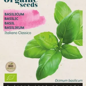 Basilicum Italiano Classico