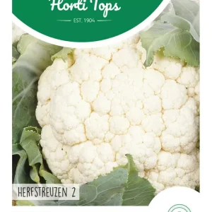 Bloemkool Herfstreuzen 2