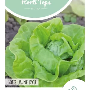 Mini Sla Gotte Jaune D'Or (steeksla)