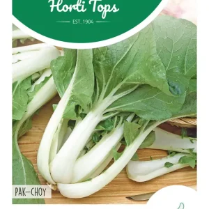 Taisai, Japanse Pak-Choy