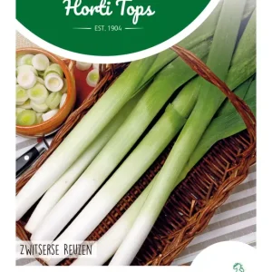 Prei Zwitserse Reuzen (zomer-vroege herfst)