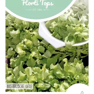 Pluksla, Australische Gele