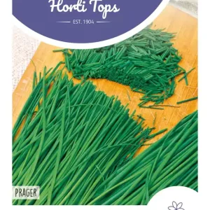 Bieslook Fijne, Prager