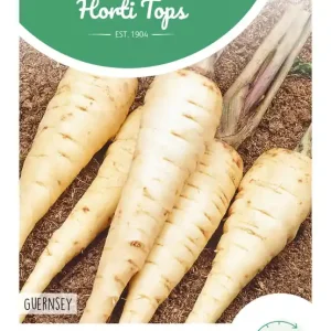 Pastinaak Guernsey (Pinksternakel)