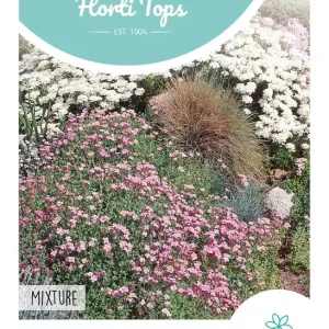 Rotstuinenmengsel, overblijvend