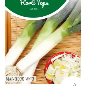 Prei Blauwgroene Winter