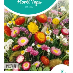 Droogboekettenmengsel