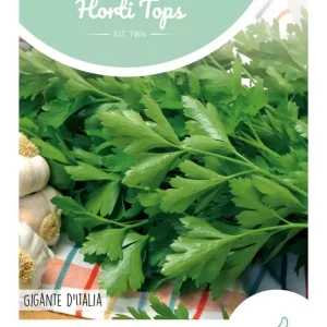 Peterselie Gigante d'Italia