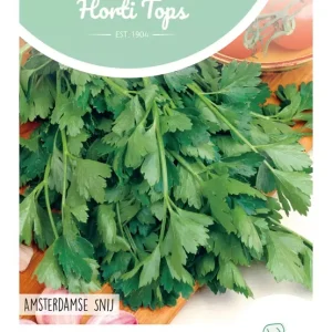 Peterselie Amsterdamse snij