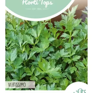 Winterkervel Vertissimo