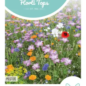 Wildbloemen gemengd