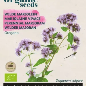 Wilde Marjolein - Oregano