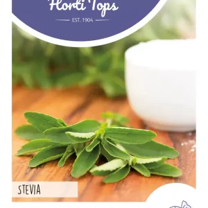 Stevia, Suikerplantje of Honingkruid